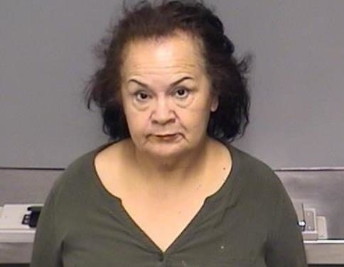 Merced County DUI Mugshots