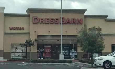 Dress Barn closing all stores