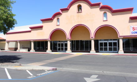 New business coming to former Mi Pueblo building in Atwater