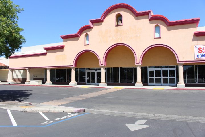 New business coming to former Mi Pueblo building in Atwater