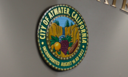 Atwater City Attorney Resigns