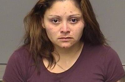 Merced County Theft Suspects