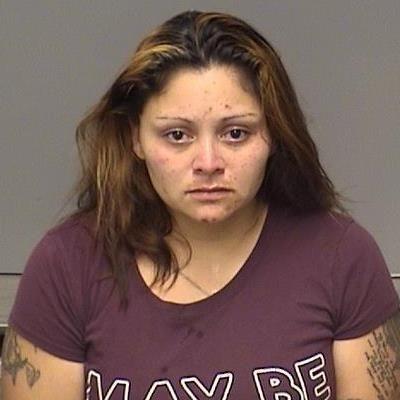 Merced County Theft Suspects