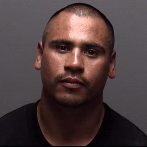 Merced County DUI Mugshots