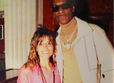 Atwater resident gets epic class reunion after-party hosted by Snoop Dogg