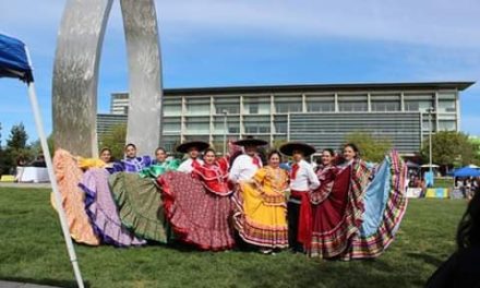 Latin Festival set for downtown Merced