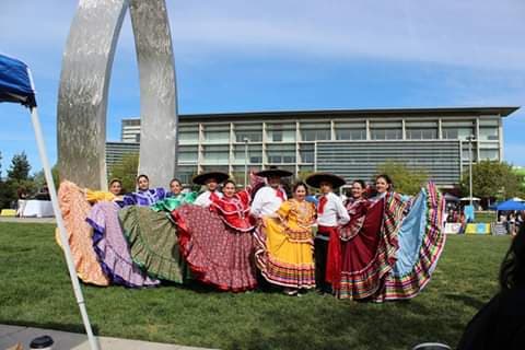 Latin Festival set for downtown Merced