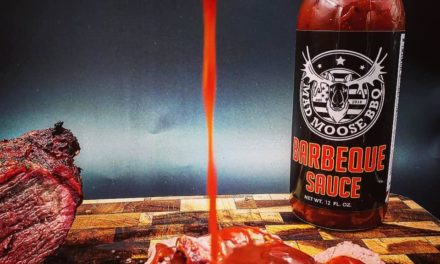 Merced entrepreneur’s barbecue sauce hits the stores