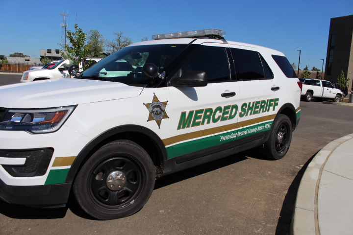 Update: Merced County Sheriff’s Deputy Wounded, Suspect On The Loose