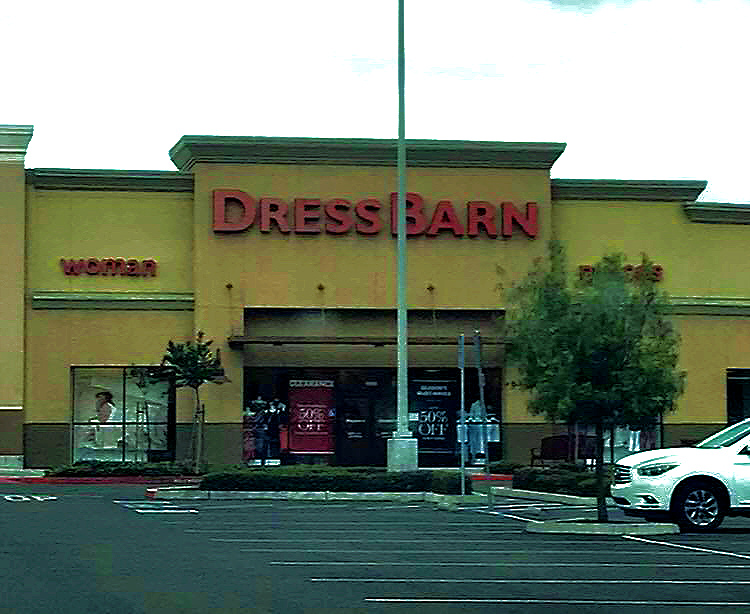 Dressbarn to shutter all stores, new owners set to focus on e-commerce