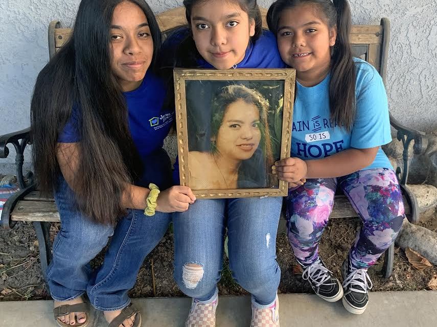 Hilmar students plan to participate in national Children’s Grief Awareness