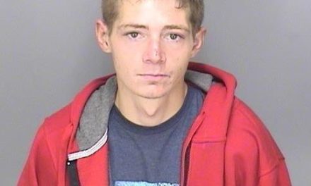 Merced County’s Theft Suspects