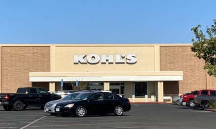 Kohl’s is doubling its military discount to 30% for Veteran’s Day