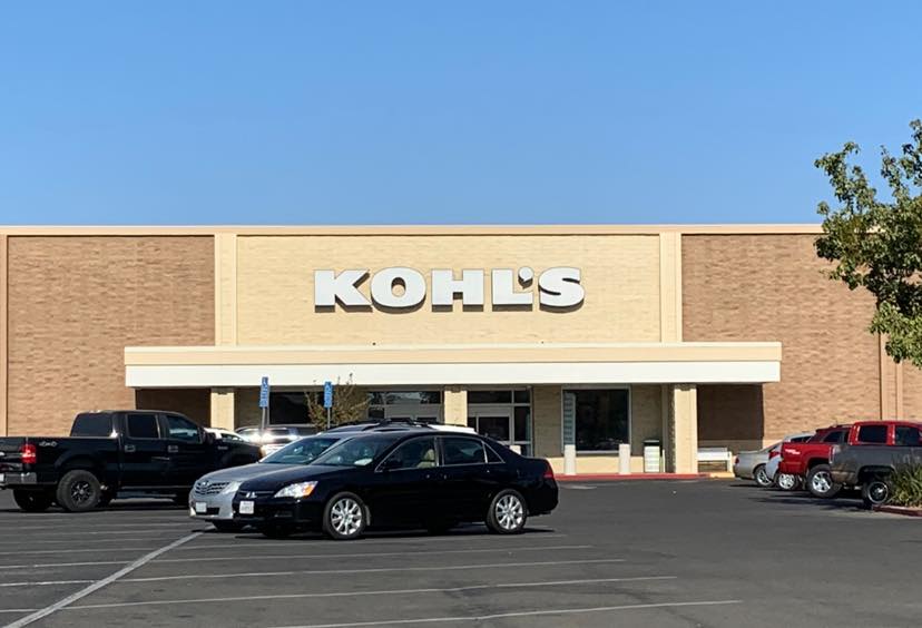 Kohl’s is doubling its military discount to 30% for Veteran’s Day