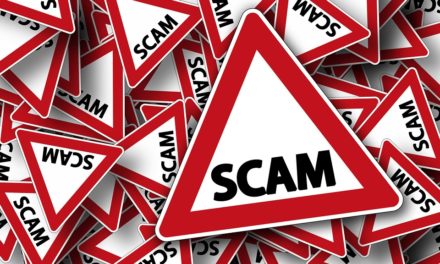 Scam Alert for Merced County
