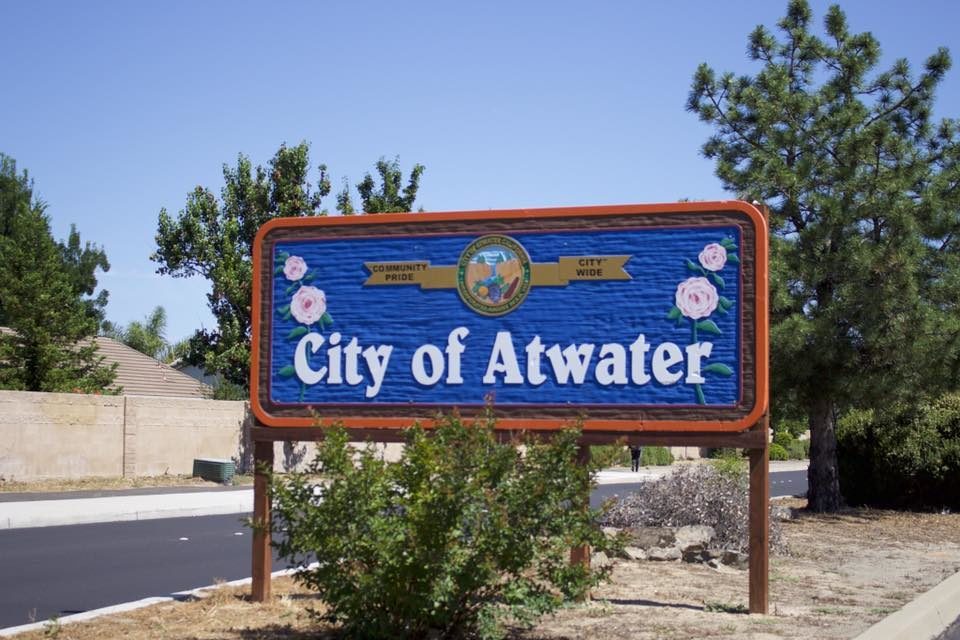 Atwater’s Annual Christmas Parade happening Friday