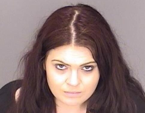 Merced County’s Theft Suspects