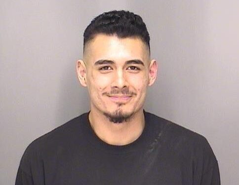 Merced County’s DUI Mugshots