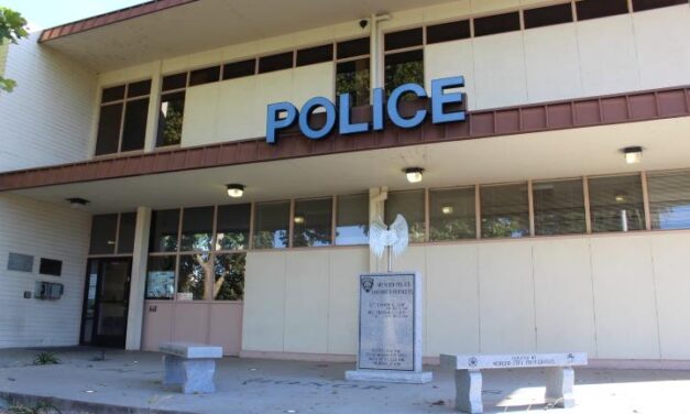 Merced PD launches community camera program