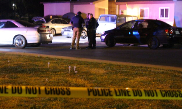 Update: 1 killed, 2 airlifted after shooting incident in Livingston