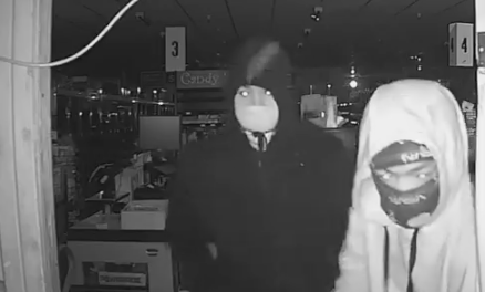 Caught on video: R-N Market burglarized in Atwater