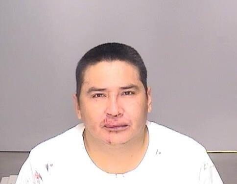 Merced County’s DUI Mugshots