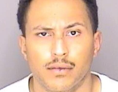 Armed robbery suspect arrested, brandished firearm at retail store employees, police say