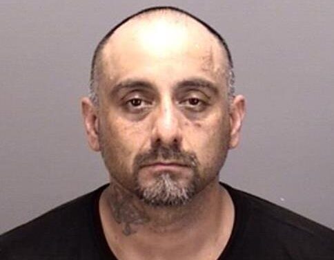 Merced County’s Theft Suspects