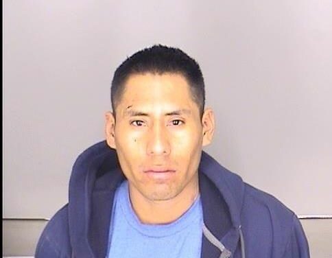 Merced County’s DUI Mugshots