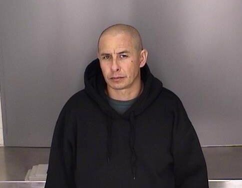 Merced County’s Theft Suspects