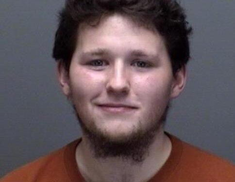 Merced County’s DUI Mugshots