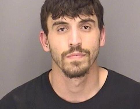Merced Bomb Unit responds to explosive device found in vehicle, two suspects arrested