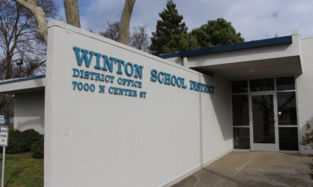 Winton School District Kindergarten Registration for 2020-2021