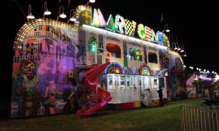 The Annual Winton Carnival Coming Soon