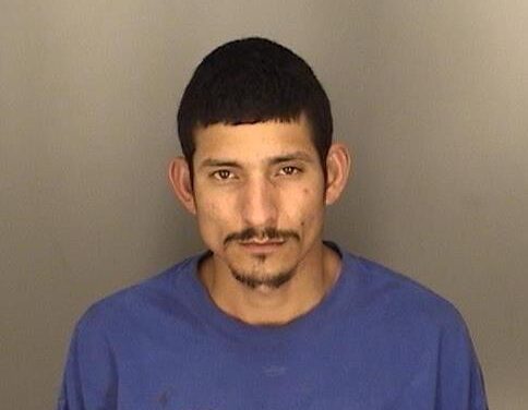 Merced County’s Theft Suspects