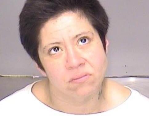 Merced County’s Theft Suspects