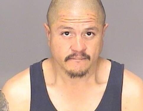 Merced County’s DUI Mugshots