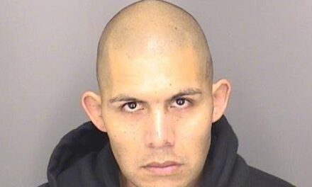 Merced County’s theft suspects