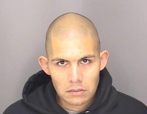 Merced County’s theft suspects