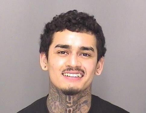 Merced County’s DUI Mugshots