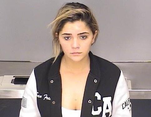 Merced County’s DUI Mugshots
