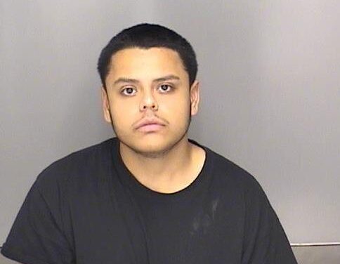Merced County’s Theft Suspects
