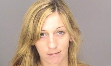 4-year-old child found near Merced River, mother arrested