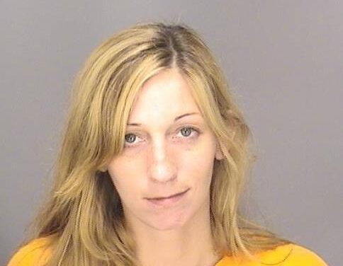 4-year-old child found near Merced River, mother arrested