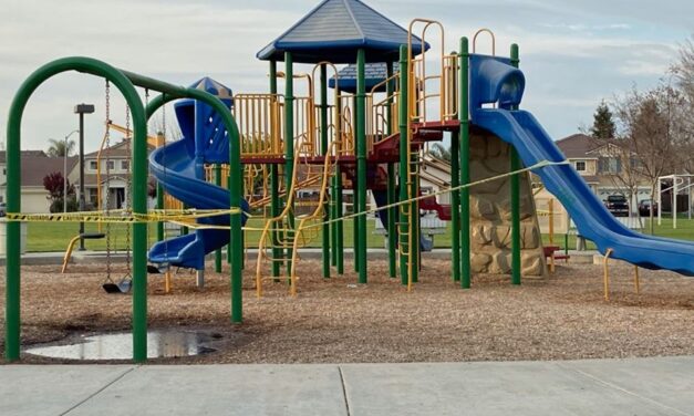 Merced PD to search for gatherings at parks among other areas