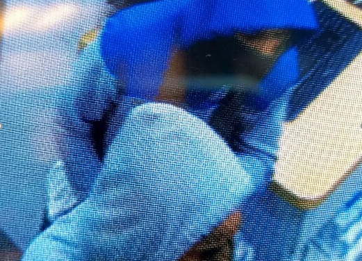 Merced pharmacy robbed, two suspects point gun at clerk