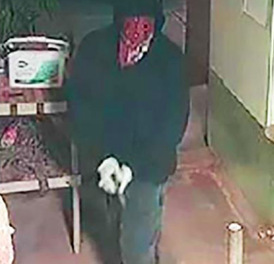 Two dairy workers assaulted, robbed in Gustine