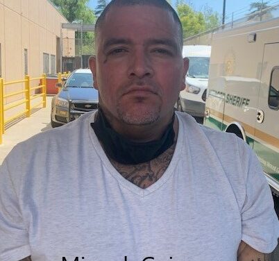 Man arrested in Atwater after multiple drugs found