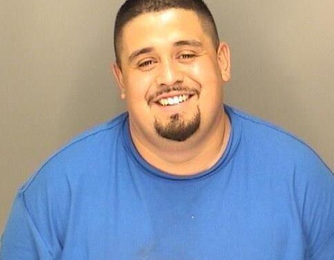 Merced County’s DUI Mugshots
