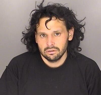 Merced County’s theft suspects